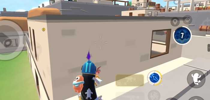 香肠派对巅峰怎么打 香肠派对巅峰怎么打