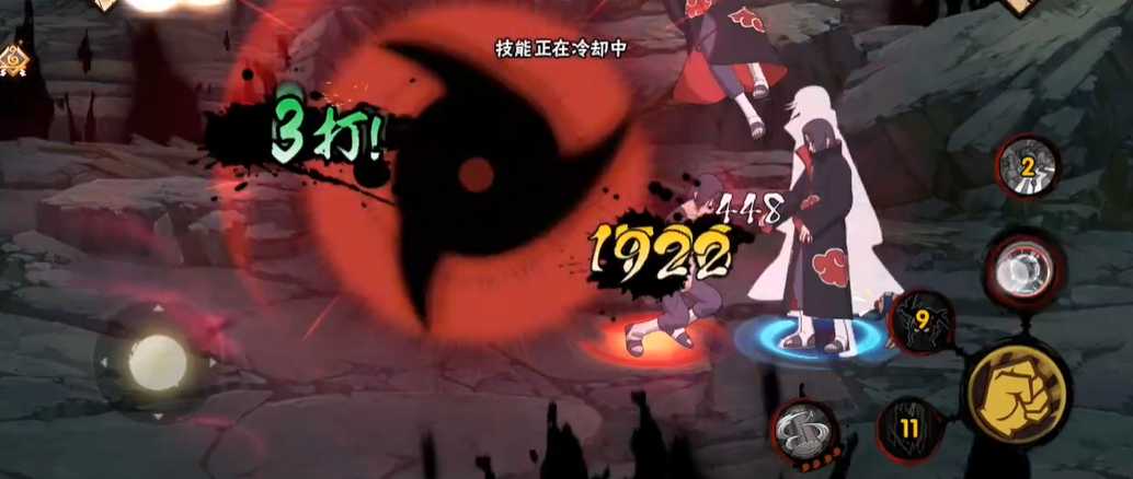 火影忍者幻之试炼哪些阵容可以打