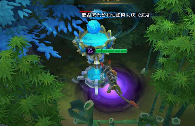 乱斗西游2年兽在哪里