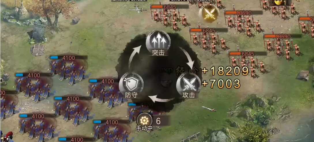 攻城掠地中许褚怎么过 攻城掠地中许褚怎么过