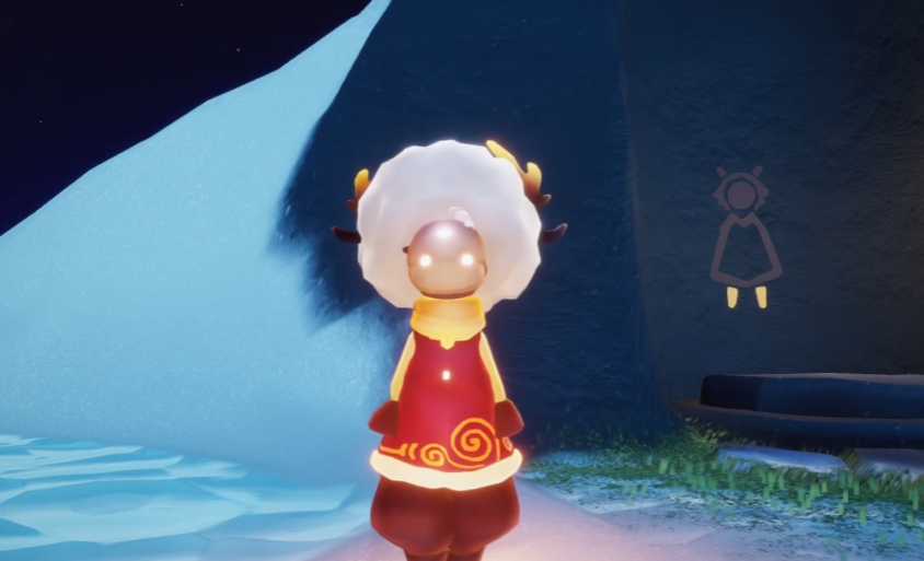 光遇怎么搭配爆炸头 光遇怎么搭配爆炸头