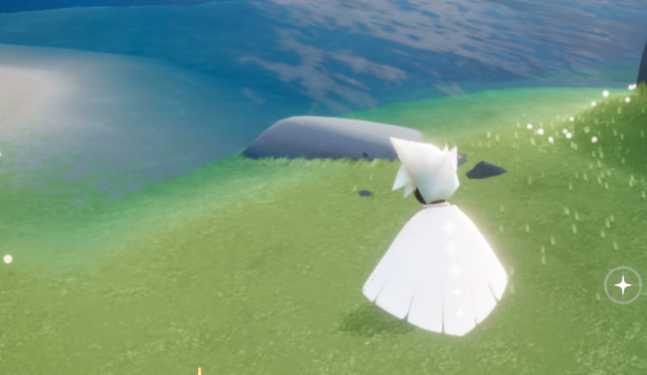 光遇纯白斗篷怎么获得 光遇纯白斗篷怎么获得