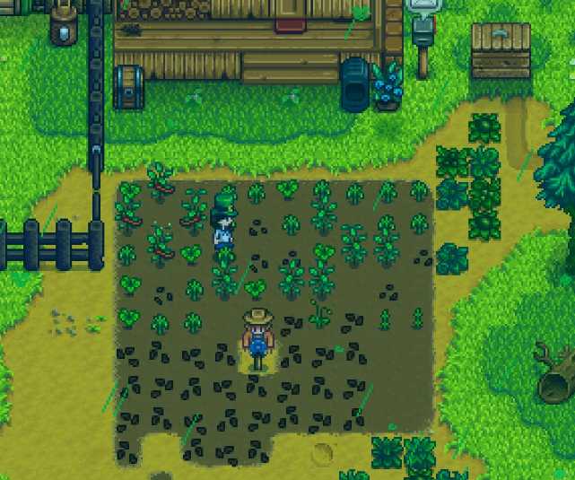 星露谷物语不想浇水怎么办 星露谷物语不想浇水怎么办