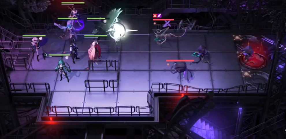 无期迷途如何过狂砂之役