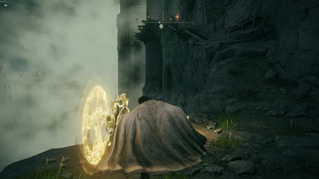 艾尔登法环拿盾牌怎么用武器战技 艾尔登法环拿盾牌怎么用武器战技