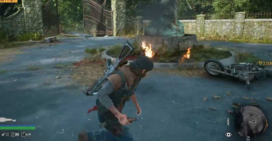 往日不再怎么烧掉艾瓦瑞丝 往日不再怎么烧掉艾瓦瑞丝