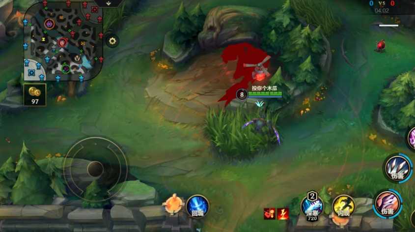 英雄联盟手游如何摧毁敌方守卫 英雄联盟手游如何摧毁敌方守卫