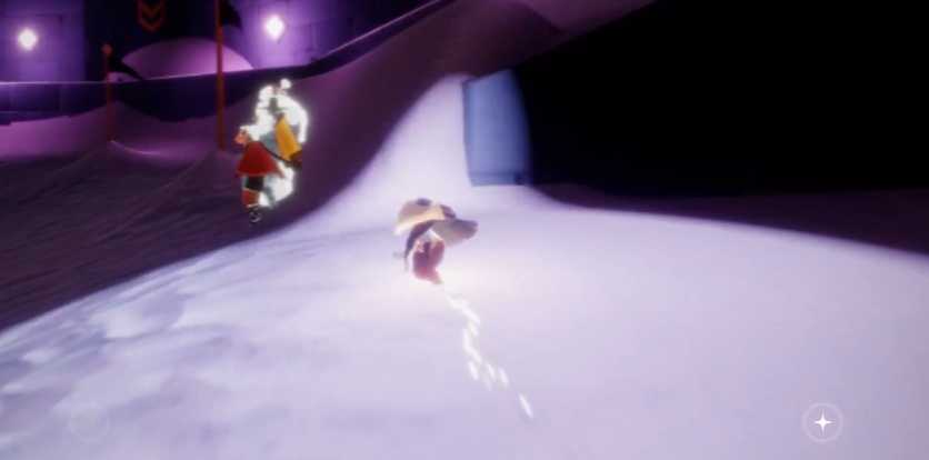 光遇梦想季星光舞台怎么去 光遇梦想季星光舞台怎么去