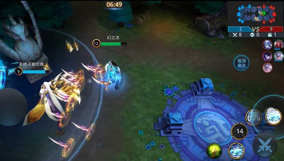 乱斗西游2九子鬼母值得培养吗