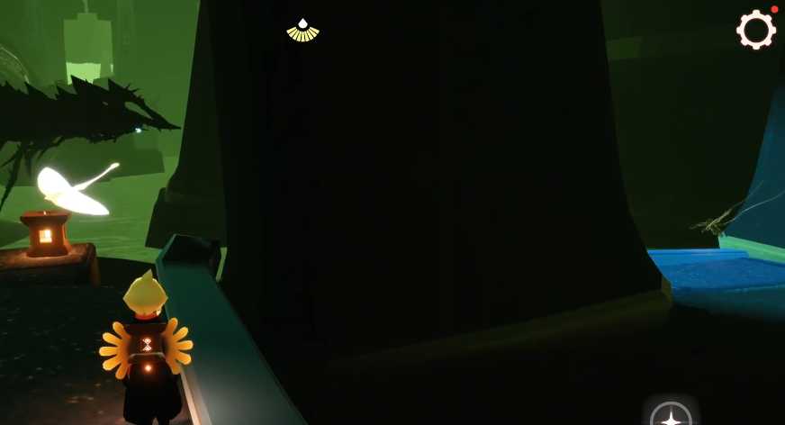 光遇中心火如何灭 光遇中心火如何灭