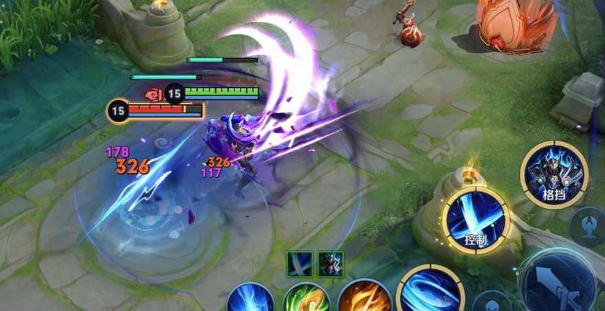 王者荣耀弱化铠最强出装是什么 王者荣耀弱化铠最强出装是什么