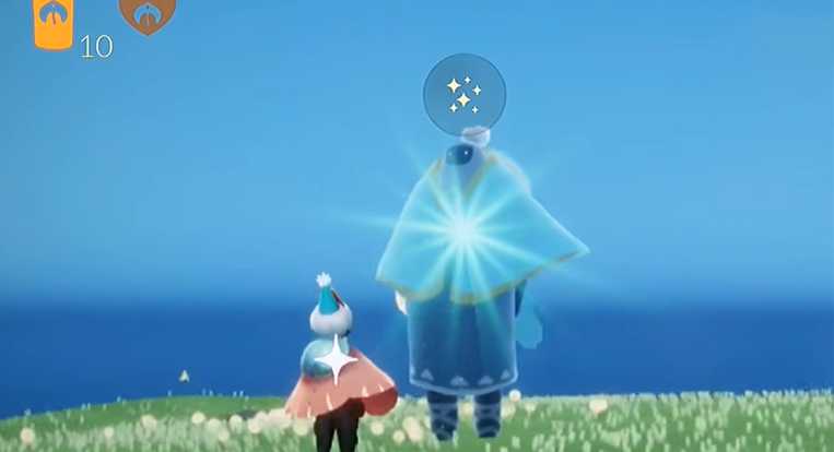 光遇的度假先祖在哪里 光遇的度假先祖在哪里