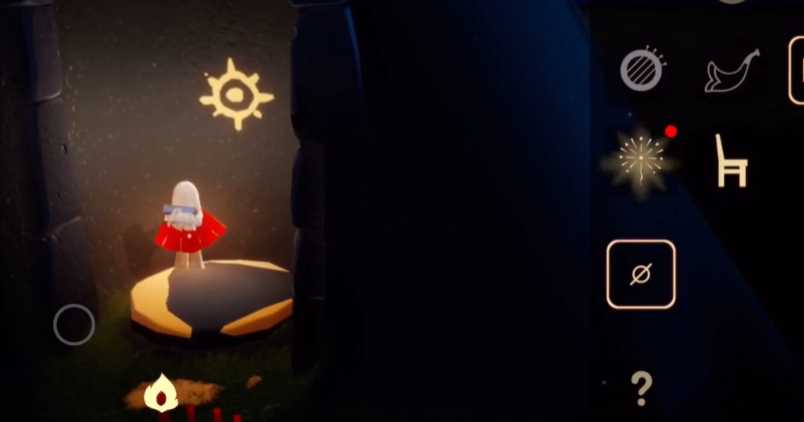 光遇烟花棒如何使用 光遇烟花棒如何使用