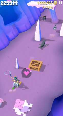 疯狂动物园雪兔怎么抓 疯狂动物园雪兔怎么抓