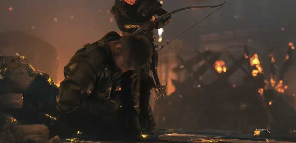 古墓丽影最终boss怎么打 古墓丽影最终boss怎么打