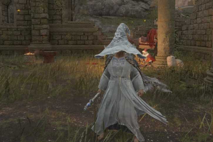 艾尔登法环轻甲推荐什么