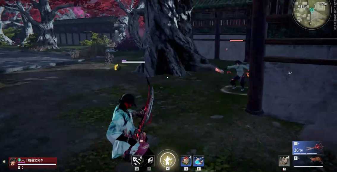 永劫无间练刀房是什么 永劫无间练刀房是什么