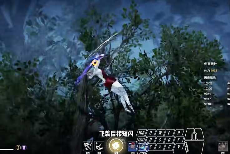 永劫无间匕首连招技巧鬼哭神嚎怎么弄 永劫无间匕首连招技巧鬼哭神嚎怎么弄