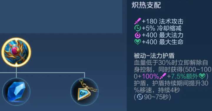 王者荣耀打野该怎么出装