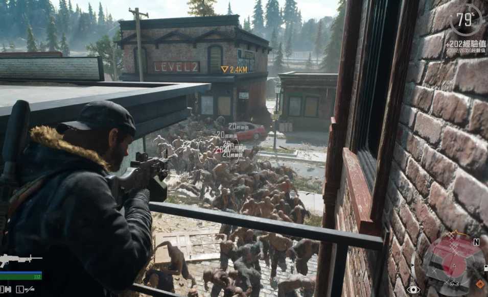 往日不再怎么找尸潮