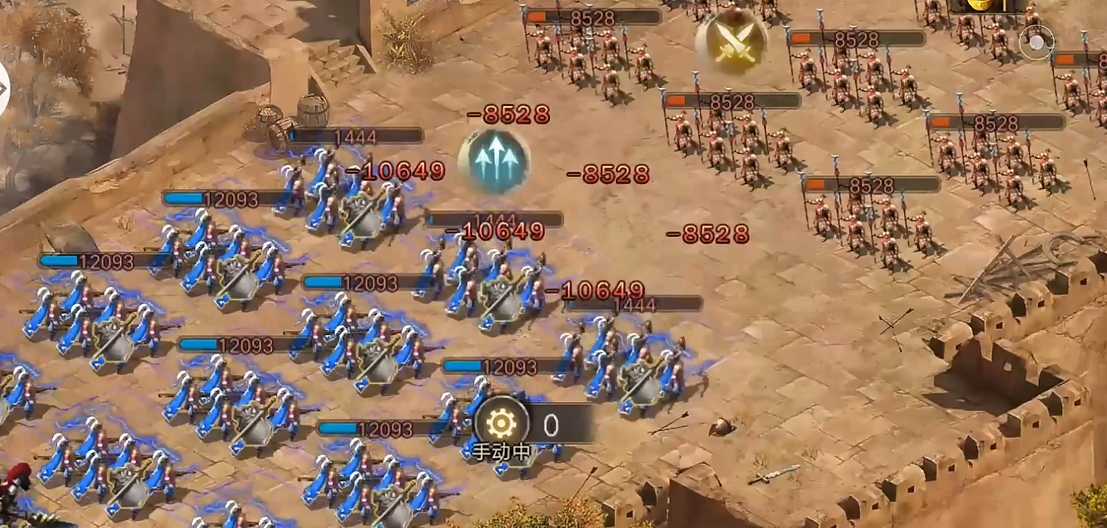 攻城掠地188级法正副本怎么过 攻城掠地188级法正副本怎么过