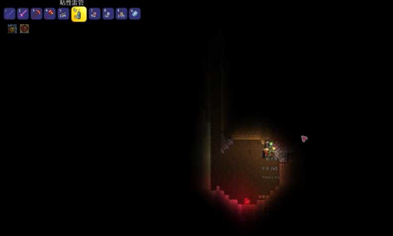 泰拉瑞亚前期如何快速获得神器