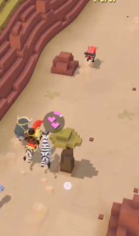 疯狂动物园草原动物获得方法 疯狂动物园草原动物获得方法