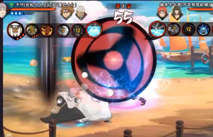 火影忍者如何获得近松十人众 火影忍者如何获得近松十人众