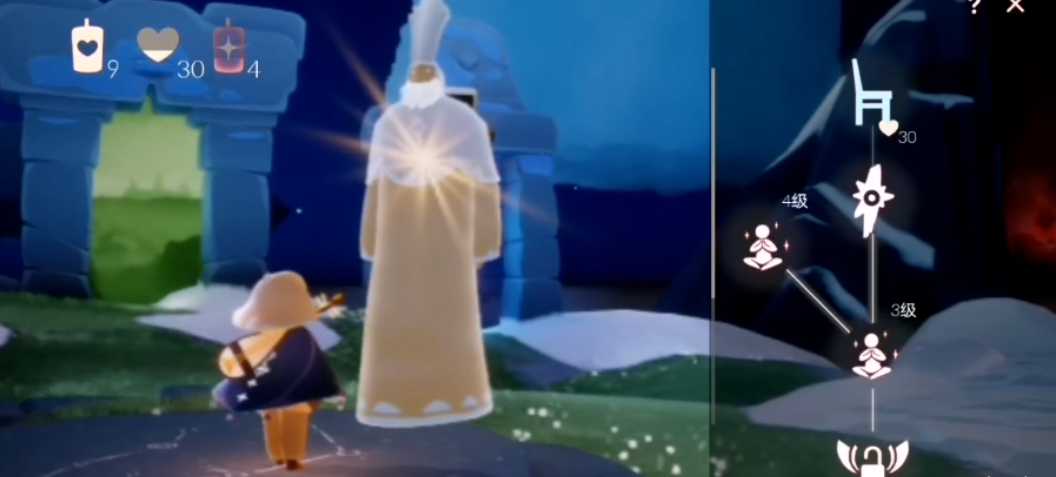 光遇里怎么获得桌子 光遇里怎么获得桌子