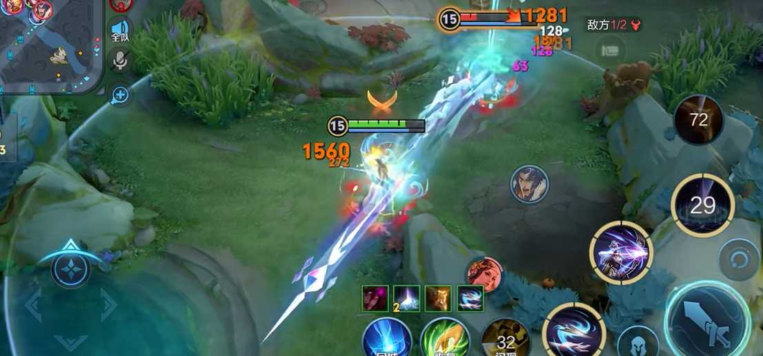 王者荣耀伽罗铭文出装怎么搭配 王者荣耀伽罗铭文出装怎么搭配