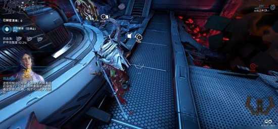 星际战甲牛虻星怎么玩