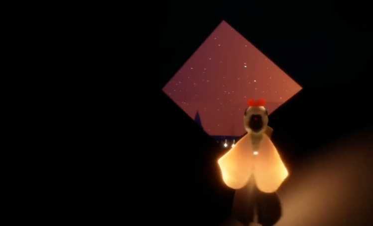 光遇千鸟城矮人怎么去 光遇千鸟城矮人怎么去