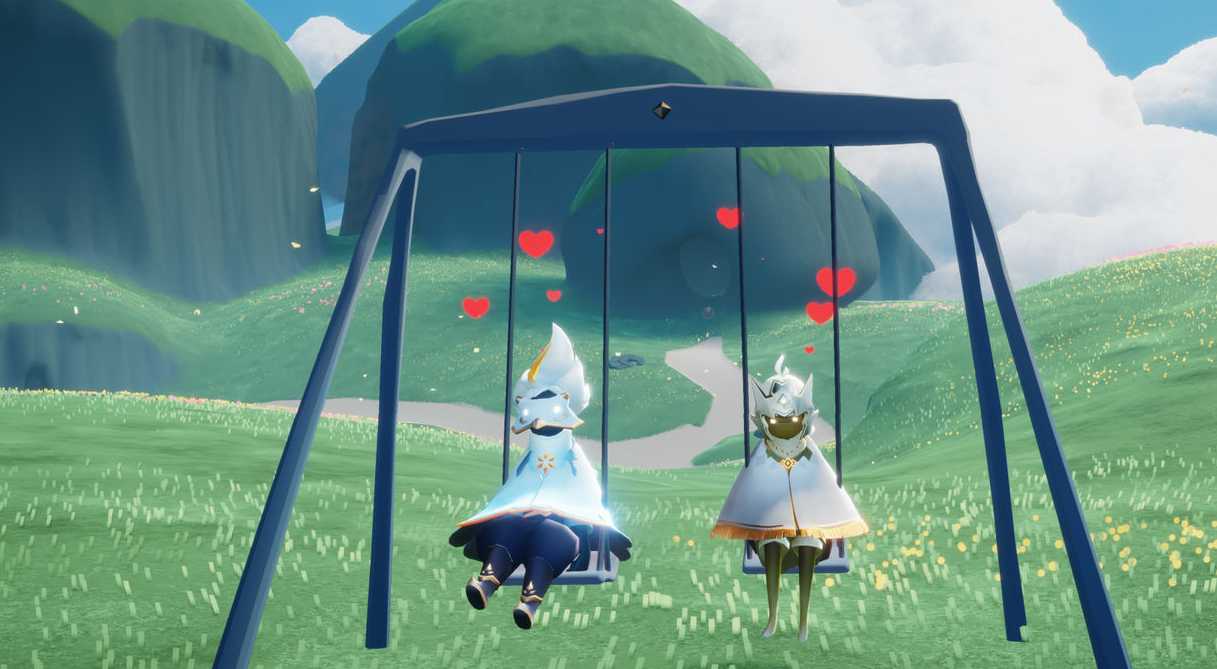 光遇怎么区分魔法和道具 光遇怎么区分魔法和道具