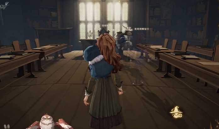 哈利波特魔法觉醒新手课堂在哪里 哈利波特魔法觉醒新手课堂在哪里