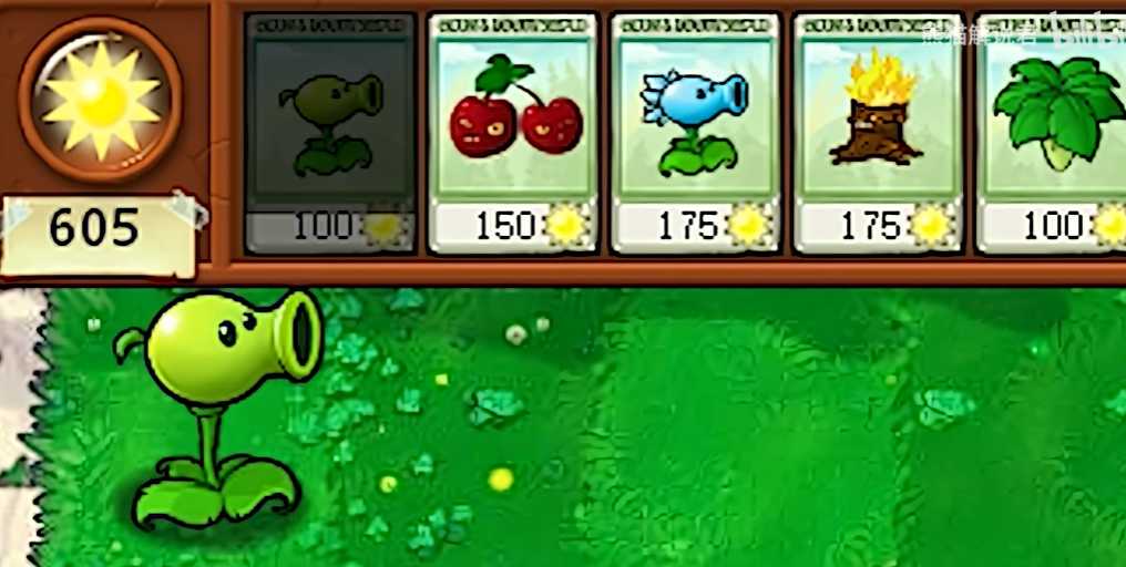 植物大战僵尸怎么打僵尸 植物大战僵尸怎么打僵尸