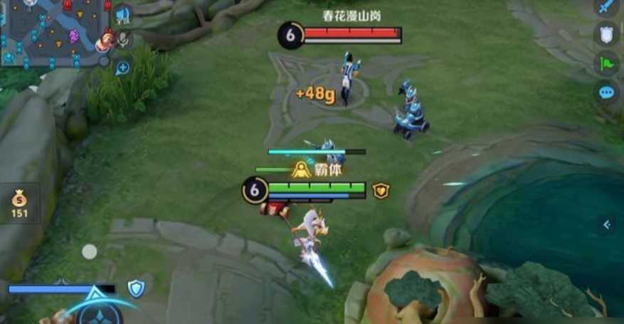 王者荣耀白龙吟出装怎么搭配 王者荣耀白龙吟出装怎么搭配