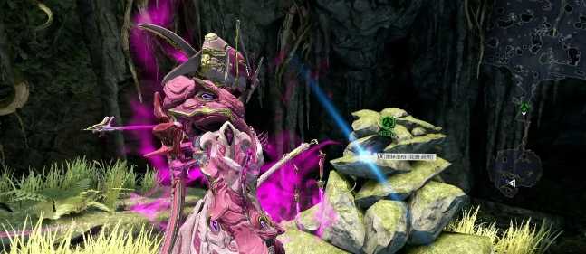 星际战甲日光去壳毬果在哪里