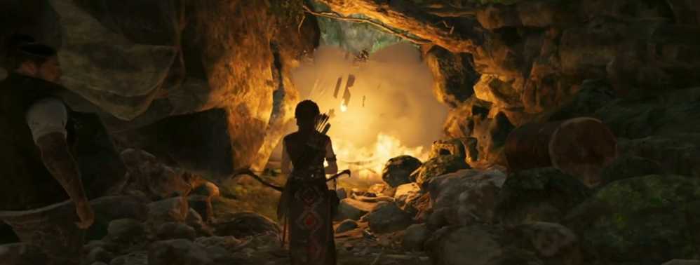 古墓丽影制作燃烧箭 古墓丽影制作燃烧箭