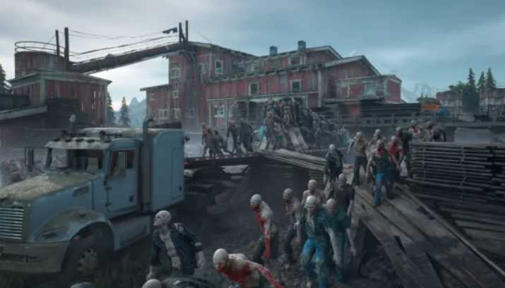 往日不再滑雪旅馆怎么进