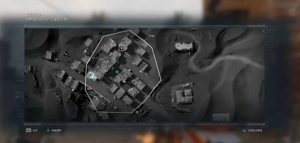 三角洲行动制导导弹怎么刷