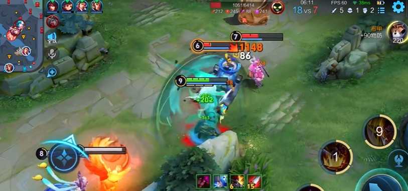 王者荣耀纯攻击典韦出装是什么 王者荣耀纯攻击典韦出装是什么