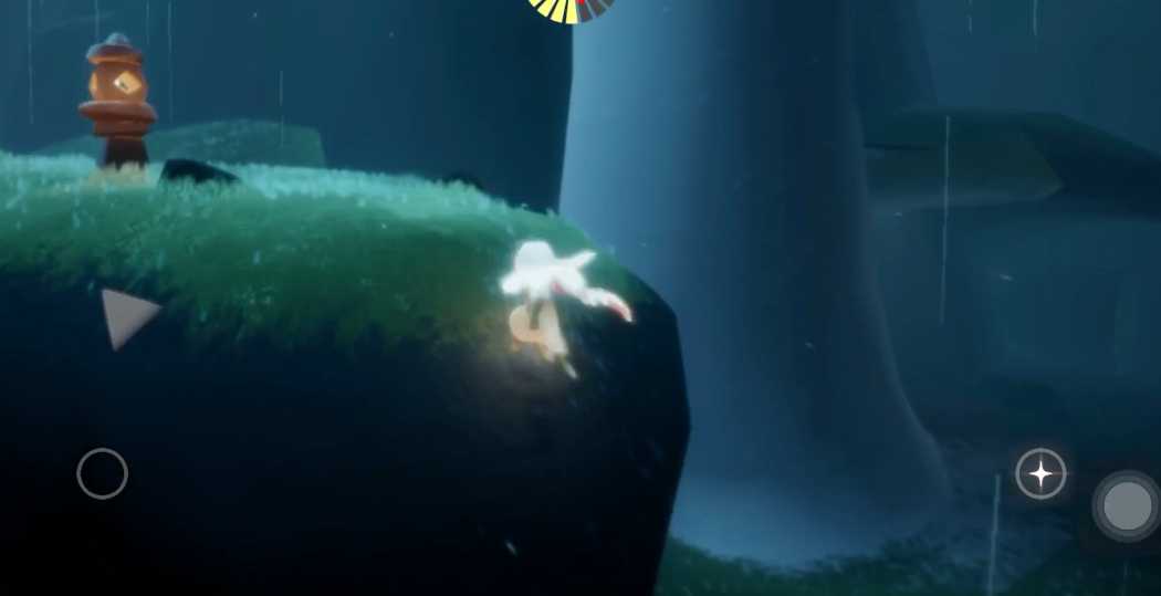 光遇如何快速找到步行先祖