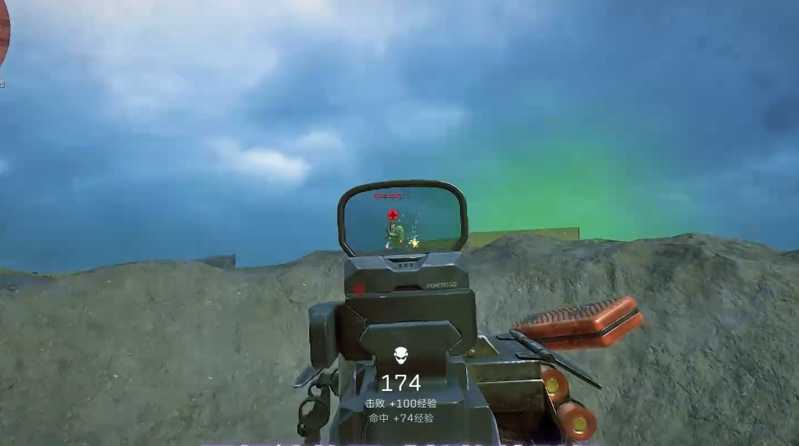 三角洲行动牧羊人大战场怎么玩