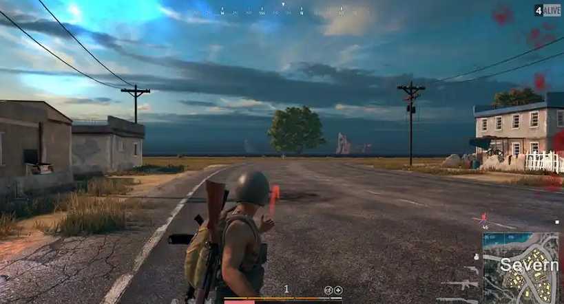 绝地求生手雷如何读秒 绝地求生手雷如何读秒