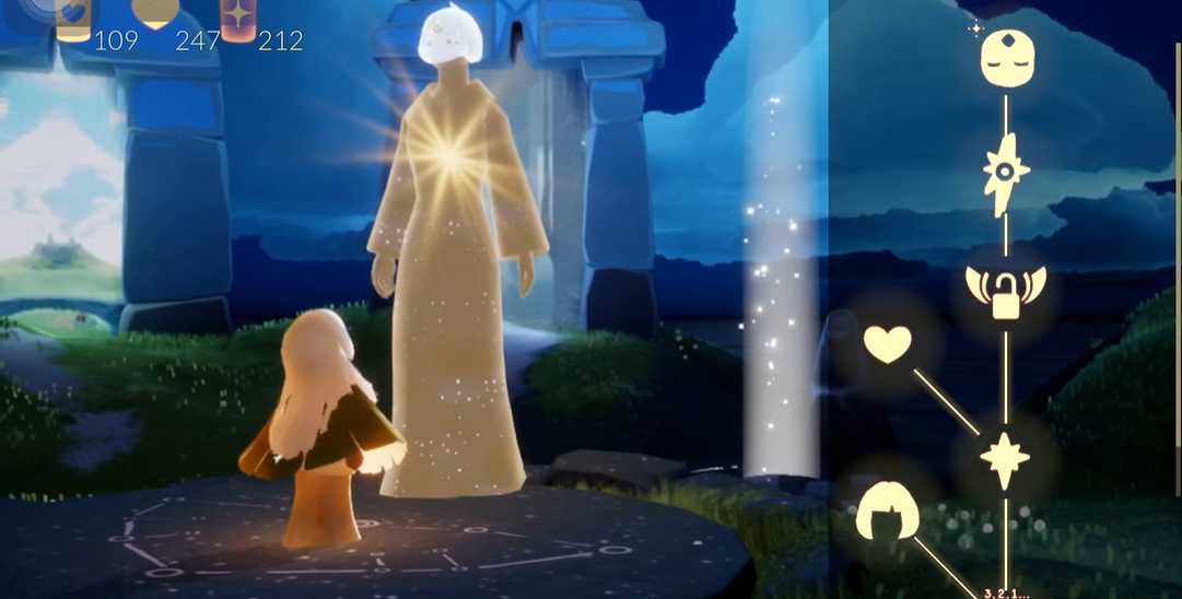 光遇里矮人面具如何获得 光遇里矮人面具如何获得