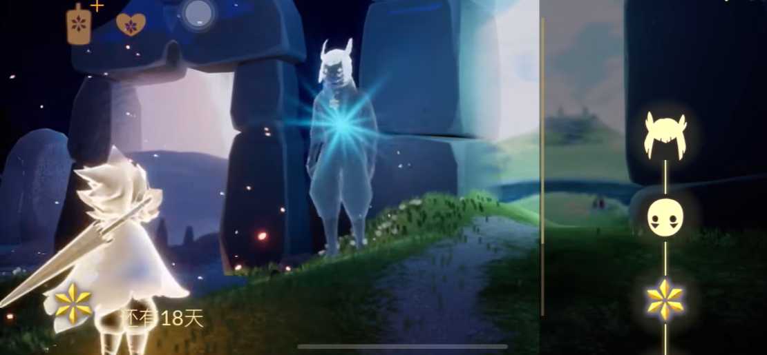 光遇白鸟系列物品怎么获得