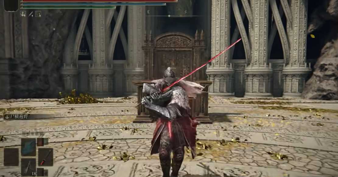 艾尔登法环近战武器推荐什么 艾尔登法环近战武器推荐什么