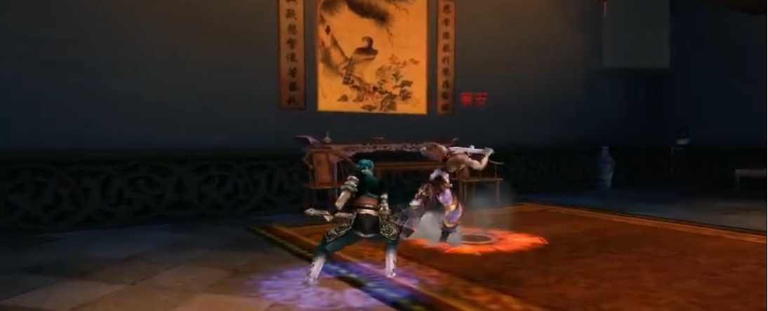 流星蝴蝶剑第六关怎么过 流星蝴蝶剑第六关怎么过