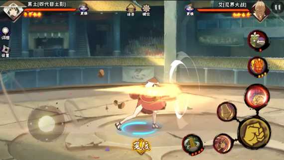 火影忍者哪个a忍更容易上手 火影忍者哪个a忍更容易上手