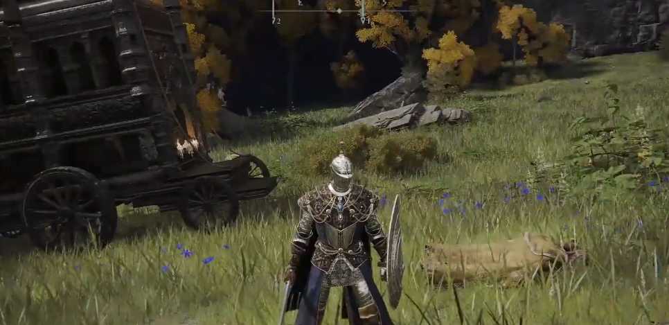 艾尔登法环前期武士套装推荐什么